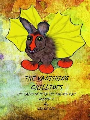 cover image of The Vanishing Chilltos
